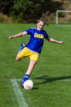 Bild 380 - Frauen TSV Gnutz - SG S�lfeld/Oe/Se/Stu : Ergebnis: 2:3